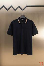 Picture of Burberry Polo Shirts Short _SKUBurberryS-2XL20tr3228920